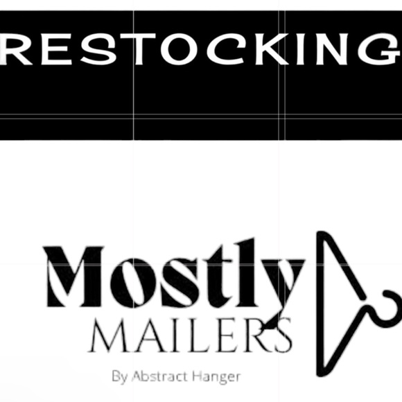 200 8x10 Clear Poly Bags Self sealing Craft bag Variety Pack - clear mailers - Picture 7 of 7